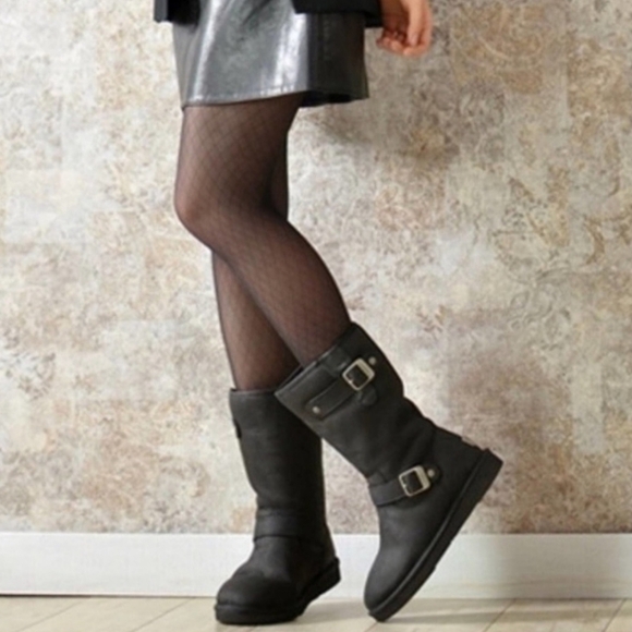 UGG Shoes - UGG Sutter Boots